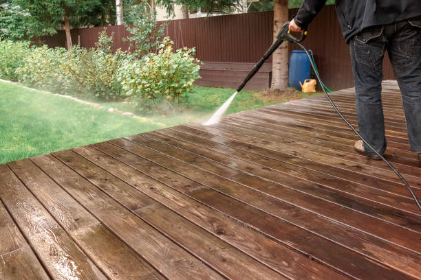 Best Rust Removal  in Brackenridge, PA