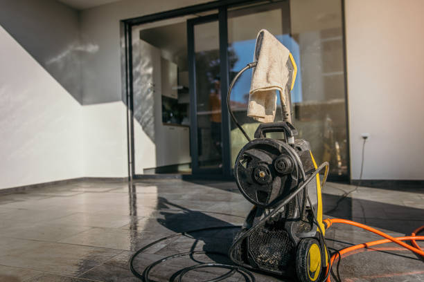 Best Restaurant Pressure Washing  in Brackenridge, PA