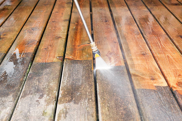 Best Gutter Cleaning  in Brackenridge, PA