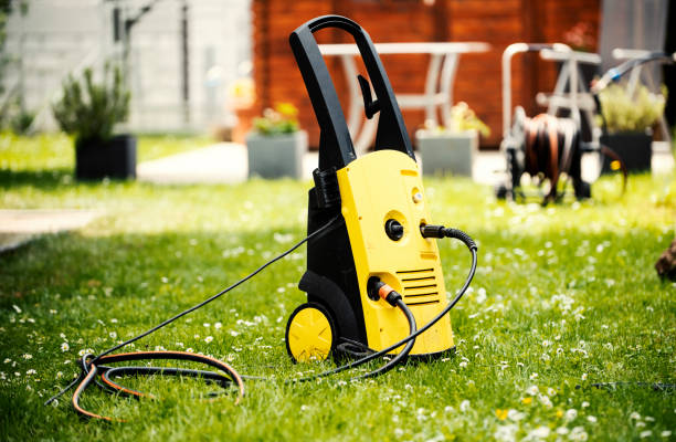 Best Patio and Deck Pressure Washing  in Brackenridge, PA